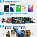Ulefone RugKing Waterproof Phone