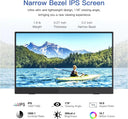 Monitor Clearer Everyday Viewing