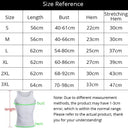 Men's Slimming Vest for Tummy Control
