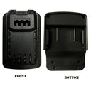 Adapter for Stanley Fatmax V20 Tool Use with AEG Makita Dewalt Bosch Hitachi Battery