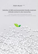 New Children's Wireless Hair Dryer Charging Intelligent Constant Temperature