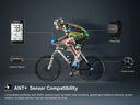 CycPlus M3 GPS Bike Computer-Waterproof