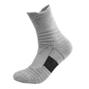 Pro Grip Performance Socks Stay Cool Slip-Free Unstoppable