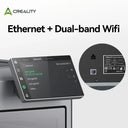Creality K2 Plus Smart 3D Printer