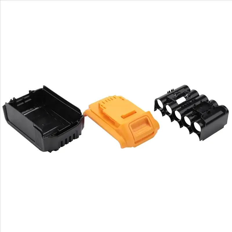 Battery Storage Case With Protection Circuit DCB183 DCB200