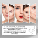 Dragon Blood Facial Set for Hydration