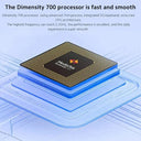 Fast 5G Smartphone for Gaming and Photos