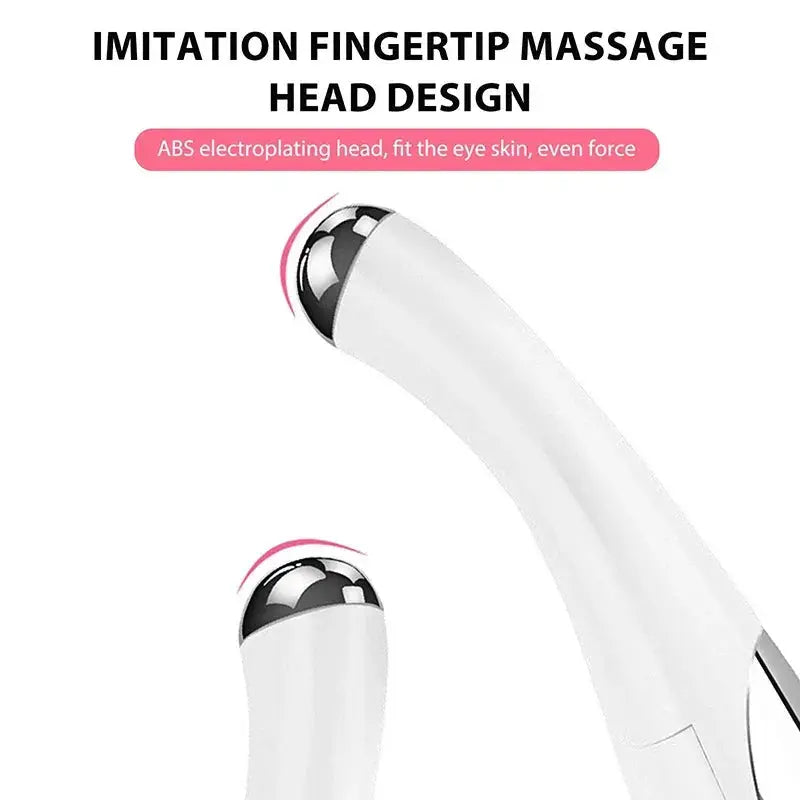 Electric Eye Massager Vibration Anti Ageing Dark Circle Pen