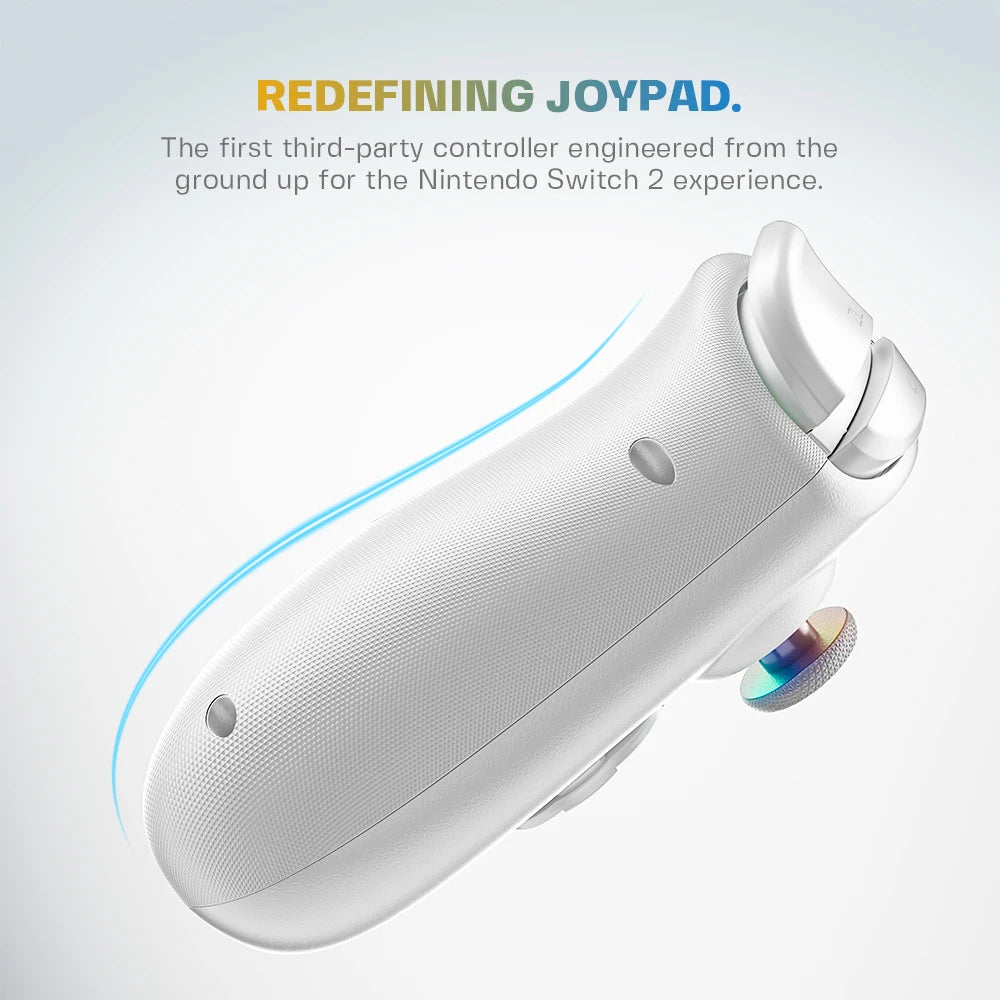 Controller Game Nyxi Play