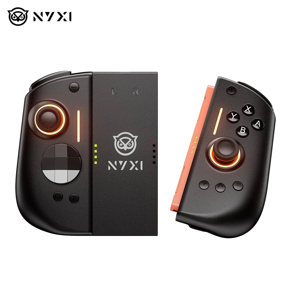 Game Controller Nyxi Play