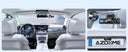 Complete Road Coverage Dash Cam for Drivers Safety
