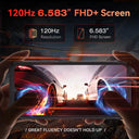 Cubot KingKong 9 Rugged Smartphone 100MP Camera 24GB RAM