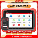 Launch X431 Pro V OBD2 Car Scanner