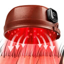 Red Light Therapy Hair Care