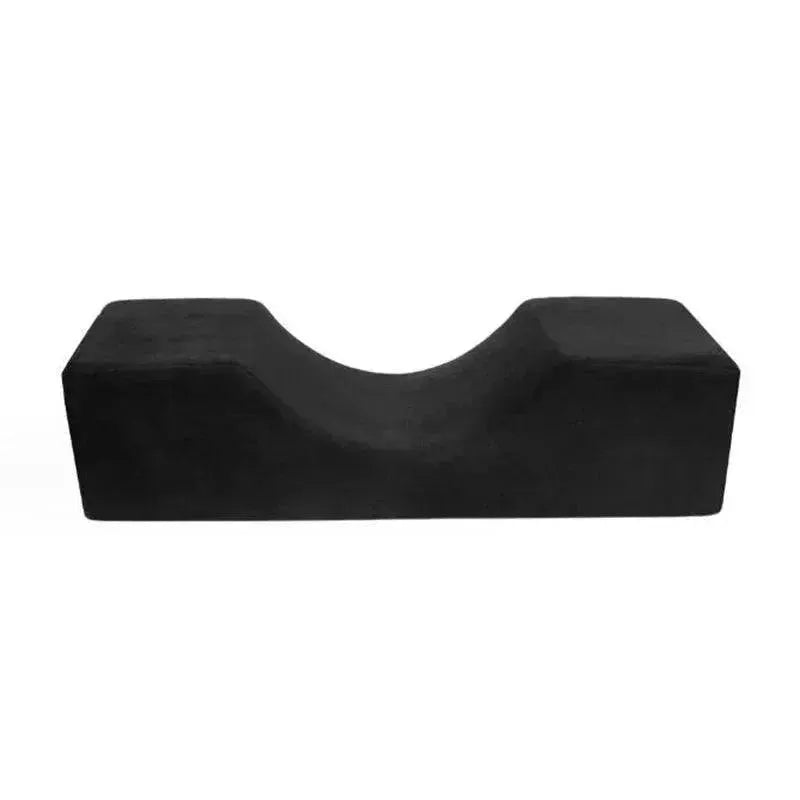 Luxury Ergonomic Memory Foam Lash Pillow For Lash Extensions