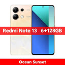 Xiaomi Redmi Note 13 Smartphone 5000mAh