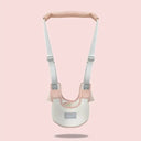 Baby Safety Harness - Soft Cotton Walking Belt