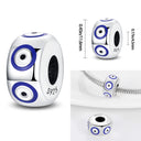 Sales Sterling Silver Charm Beads
