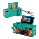 Compact Mini 1080P Hd Video Camera