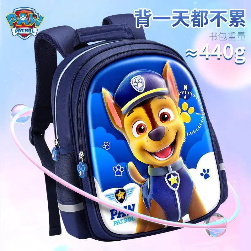 Original Paw Patrol Dog Anime Figure Toy for Children Gift