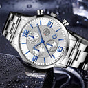 Illuminate Your Style with Luxury Men's Watch 2023