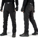 Windproof Biker Suit for Men Outerwear