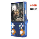 Portable Retro Handheld Game Console