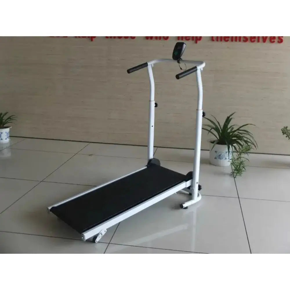 Price Walking Pad Folding Treadmill Portable Manual Walking Treadmill for Home Exercise