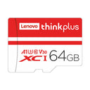 Thinkplus Mini SD Card Class 10 TF Flash Card 32GB 256G Memory Card for Mobile PC Speaker Camera Game Switch