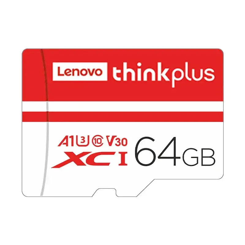 Thinkplus Mini SD Card Class 10 TF Flash 32GB Memory Card