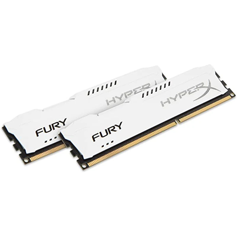 Memoria Kit Ram Everyday Essential