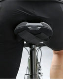 Gel Foam Bike Seat Cover for Riders