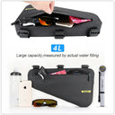Rhinowalk 4L Waterproof Bike Frame Triangle Bag