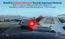 Dash Cam for Drivers Safer Driving and Parking Use