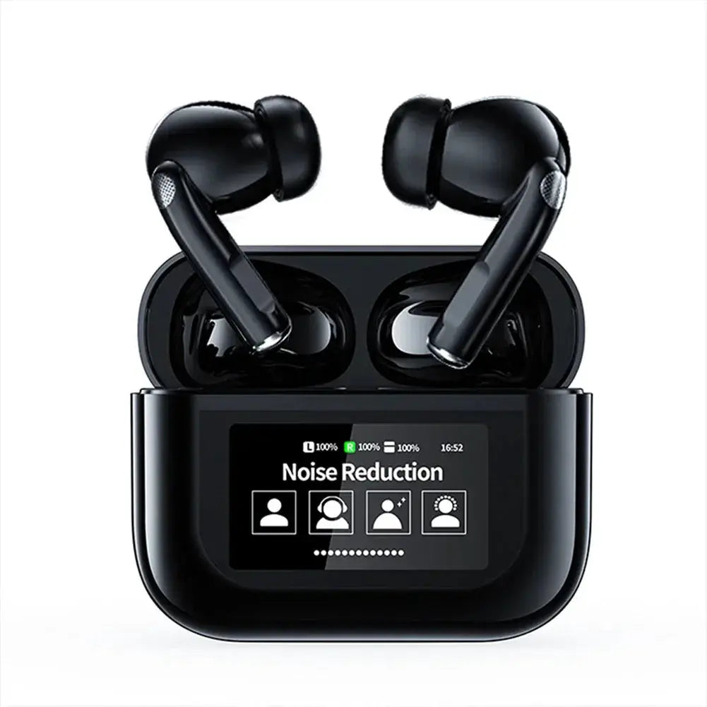 Real Time Wireless Translation Earbuds 80 Langs BT Five Zero