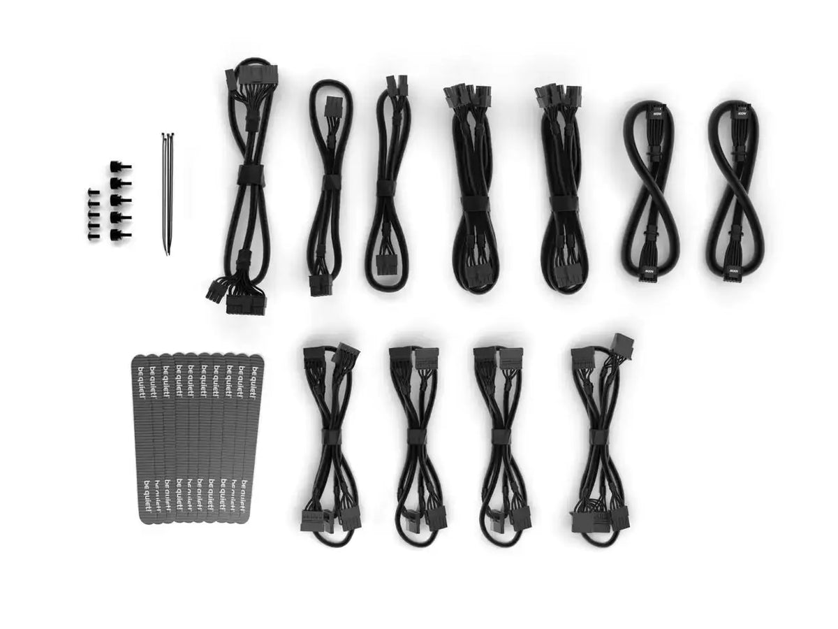 Be Quiet Dark Power PSU — product view 8