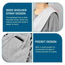 Portable Pet Carrier Sling Bag for Comfortable Travel