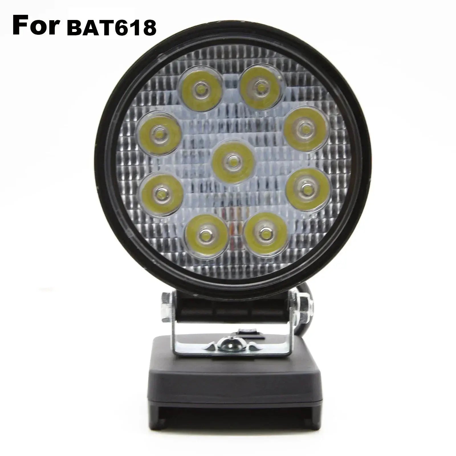 Makita BL1830 18V Battery Work Light LED Flashlight - OurLum.com