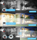 4K Outdoor Security Camera For Home Use