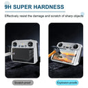 Premium Tempered Glass Screen Protector Rc2