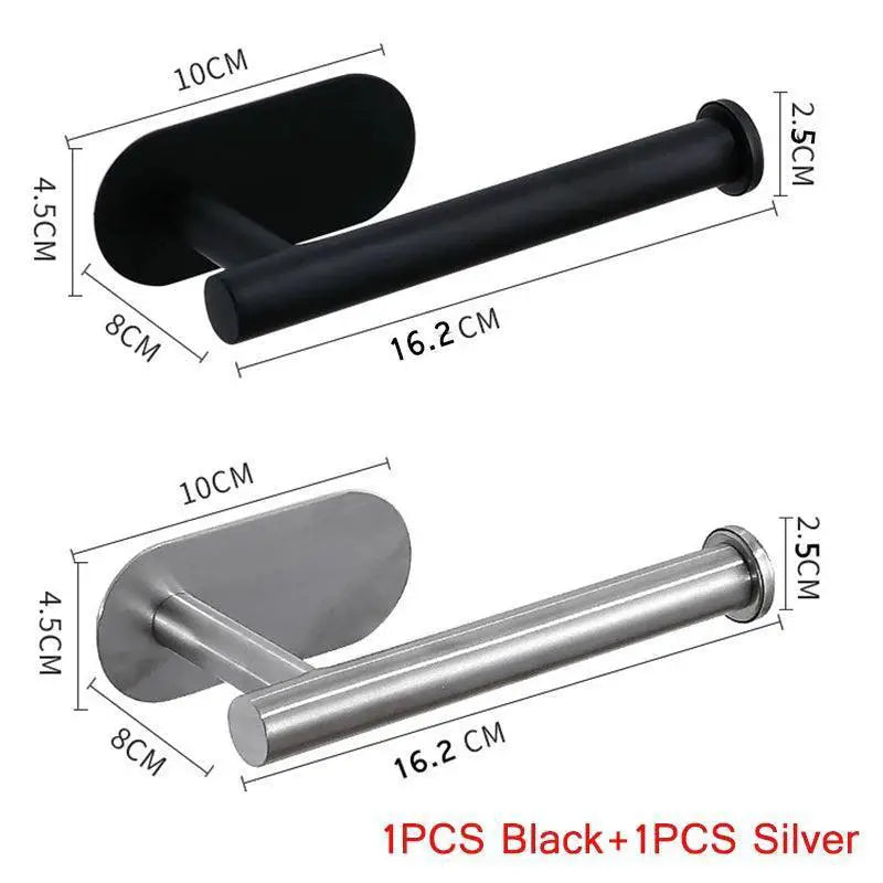 Rustproof Paper Towel Holder for Kitchen — product view 12