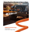 Succebuy Electric Winch
