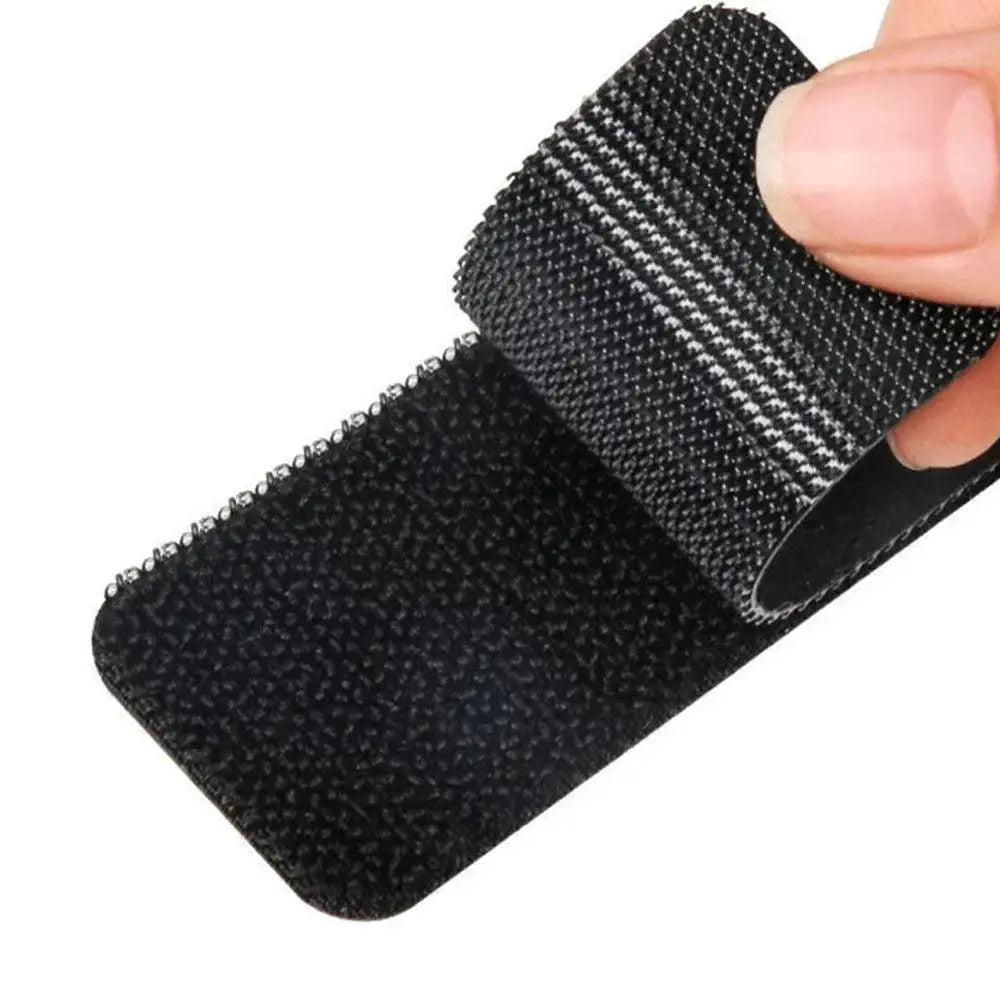 100/2pc New Carpet Fixing Stickers High Adhesive Grip Tapes - OurLum.com