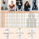 Bodysuit For Women Seamless Silhouette