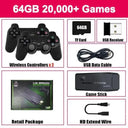 Smart Gaming Console for Team Break Time