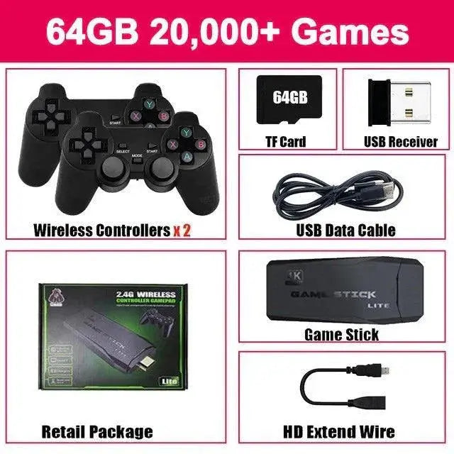 Gaming Console for Team Break Time — product view 12