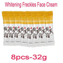 Whitening Freckle Face Cream for Melasma