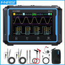 FNIRSI 2C53P Touch Screen Oscilloscope