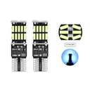 Bright Canbus-Free Car Led Dome Lights
