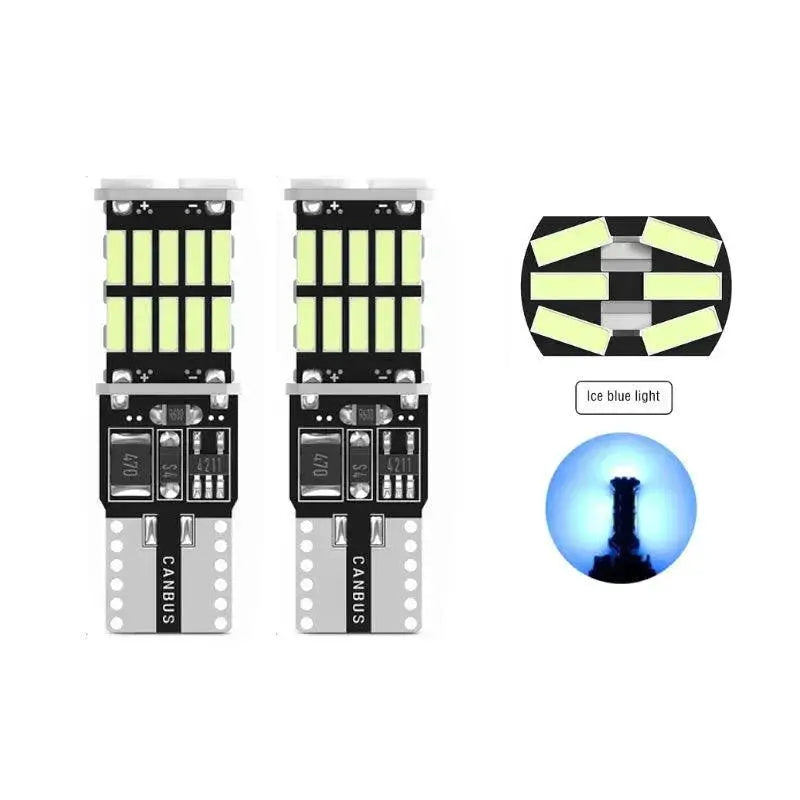 High Power Car LED Bulb Canbus Error Free Dome Lights